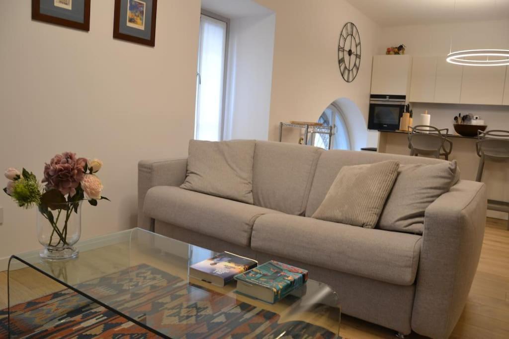 Borgopalazzo Charme Home Bergamo Eksteriør bilde