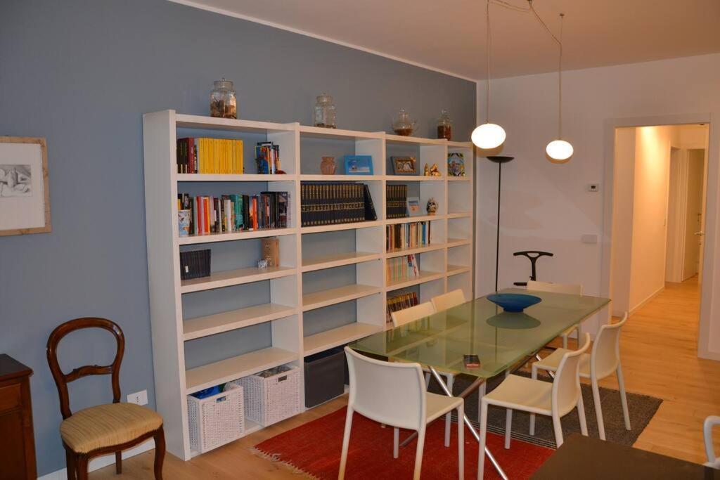 Borgopalazzo Charme Home Bergamo Eksteriør bilde
