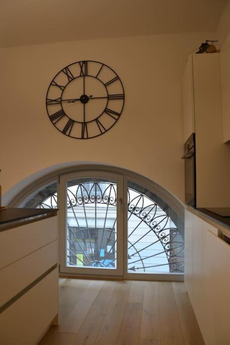 Borgopalazzo Charme Home Bergamo Eksteriør bilde